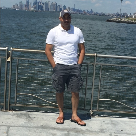 Meet your Posher, Abe - Picture 9 of 15